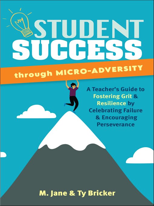 Cover image for Student Success through Micro-Adversity